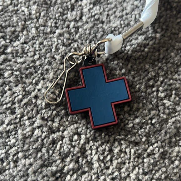 Scrub Cap & Grey’s Anatomy Lanyard - Picture 4 of 5